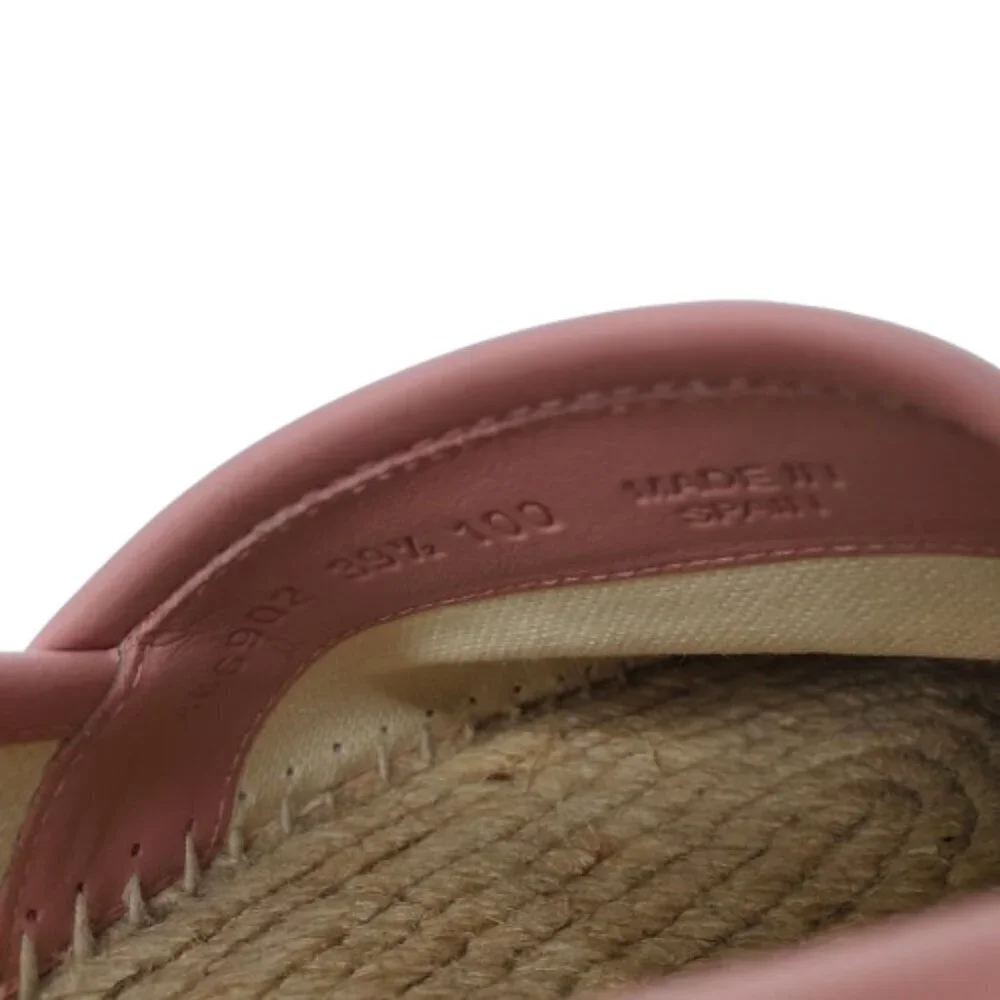 Gucci pink gg